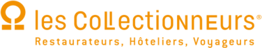 Logo Châteaux & Hôtels Collection